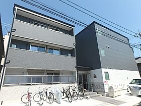 ランフォート円町 202 ｜ 京都府京都市中京区西ノ京伯楽町（賃貸アパート1K・2階・21.20㎡） その1