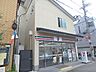 周辺：セブンイレブン　京都東洞院押小路店まで170メートル