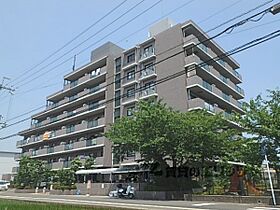 グランドゥール太秦 607 ｜ 京都府京都市右京区太秦前ノ田町（賃貸マンション2LDK・6階・52.48㎡） その1