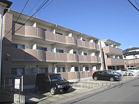 エコーウエスト 204 ｜ 京都府京都市西京区桂畑ケ田町（賃貸マンション1K・2階・30.66㎡） その1