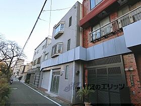 マンションサンウォーター 201 ｜ 京都府京都市下京区西木屋町通正面下る八王子町（賃貸マンション1K・2階・18.29㎡） その8