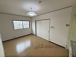 ラ・クラシカル 302 3階1LDKのリビング/ダイニング