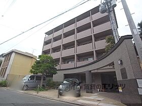 京都府京都市上京区上長者町通室町西入元土御門町（賃貸マンション1K・2階・23.00㎡） その9