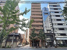 京都府京都市下京区富永町（賃貸マンション1K・3階・15.80㎡） その1