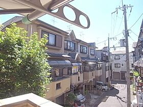 椈真 201 ｜ 京都府京都市北区北野西白梅町（賃貸マンション1K・2階・24.84㎡） その22