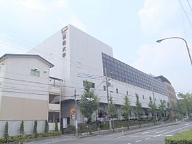 京都府京都市北区北野下白梅町（賃貸マンション1K・5階・24.97㎡） その14