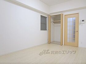 京都府京都市下京区七条御所ノ内南町（賃貸マンション1K・3階・26.55㎡） その4