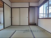 2階和室