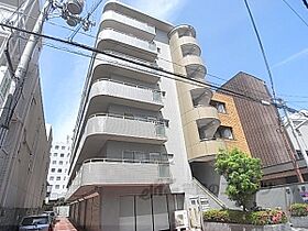 セノータ 403 ｜ 京都府京都市下京区油小路通綾小路下る風早町（賃貸マンション2LDK・4階・40.00㎡） その1