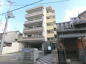 ハウスセゾン北野 303 ｜ 京都府京都市上京区元誓願寺通六軒町西入大文字町（賃貸マンション1K・3階・23.47㎡） その1