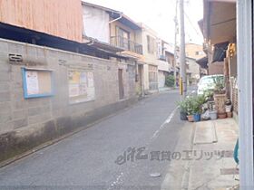 ハイツ泉 106 ｜ 京都府京都市中京区西ノ京内畑町（賃貸アパート1K・1階・17.82㎡） その25