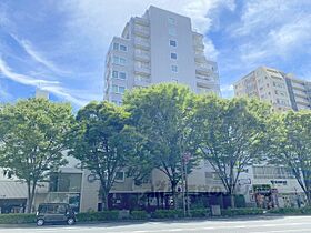 パインフィールド御池 1010 ｜ 京都府京都市中京区御池通油小路東入石橋町（賃貸マンション1DK・10階・34.34㎡） その1