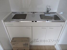 京都府京都市右京区太秦堀ケ内町（賃貸マンション1R・3階・16.00㎡） その3