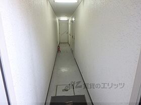 京都府京都市右京区太秦堀ケ内町（賃貸マンション1R・3階・16.00㎡） その29