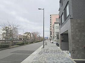 京都府京都市上京区東堀川通丸太町上る六町目（賃貸マンション1K・1階・24.26㎡） その13