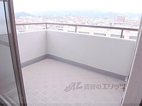 シャルマンコーポ円町603  ｜ 京都府京都市右京区花園春日町（賃貸マンション3LDK・6階・71.28㎡） その20