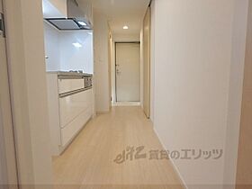 ラガール 403 ｜ 京都府京都市右京区花園春日町（賃貸マンション1K・4階・27.76㎡） その27