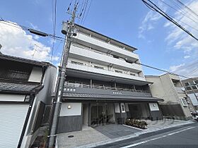 京都府京都市上京区浮田町（賃貸マンション1K・4階・28.32㎡） その9