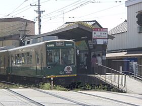 グレースジェミニ 101 ｜ 京都府京都市右京区西院松井町（賃貸マンション1LDK・1階・43.01㎡） その9