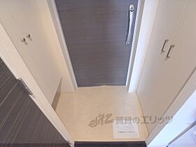 京都府京都市上京区泰童片原町（賃貸マンション1K・11階・25.47㎡） その25