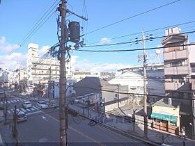 京都府京都市上京区泰童片原町（賃貸マンション1K・11階・25.47㎡） その23