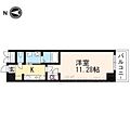 アルティス西京極6階5.8万円
