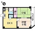 シャトー嵐望22階6.0万円