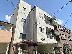 JR山陰本線 円町駅 徒歩7分の賃貸マンション