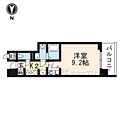 ベラジオ西大路五条2階7.5万円