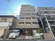 京都府京都市下京区室町通松原下る元両替町：物件画像／株式会社エリッツ　西院店