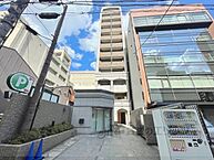 京都府京都市下京区白楽天町：物件画像／株式会社エリッツ　西院店