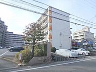 京都府京都市右京区梅津南広町：物件画像／株式会社エリッツ　西院店