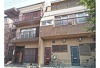 京都府京都市右京区梅津林口町：物件画像／株式会社エリッツ　西院店
