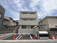 京都府京都市右京区梅津東構口町：物件画像／株式会社エリッツ　西院店