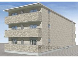 梅津東構口町アパート（028183101)