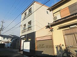 JR山陰本線 花園駅 徒歩5分