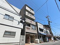 京都府京都市下京区下松屋町通丹波口下る突抜1丁目：物件画像／株式会社エリッツ　西院店
