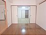 寝室：洋室