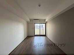 パラドール：Ｙ 401 4階1Kのリビング/ダイニング