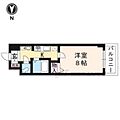 ロイヤルシティー西大路4階5.9万円