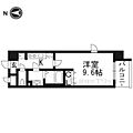 Y'shouse4階7.3万円