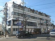 京都府京都市右京区常盤西町：物件画像／株式会社エリッツ　西院店