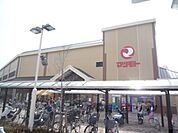 マツモト　新丸太町店まで140メートル