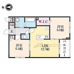 京都地下鉄東西線 二条城前駅 徒歩16分