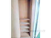 便利な収納です