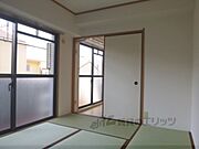 綺麗な畳ですね