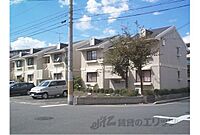 京都府京都市南区吉祥院西ノ庄西中町：物件画像／株式会社エリッツ　西院店