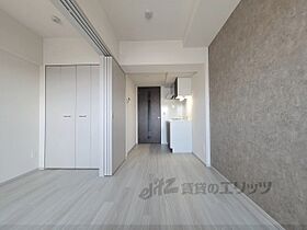 京都府京都市右京区西京極新明町（賃貸マンション1DK・5階・25.04㎡） その9