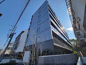 京都府京都市右京区西京極新明町（賃貸マンション1DK・5階・25.04㎡） その1
