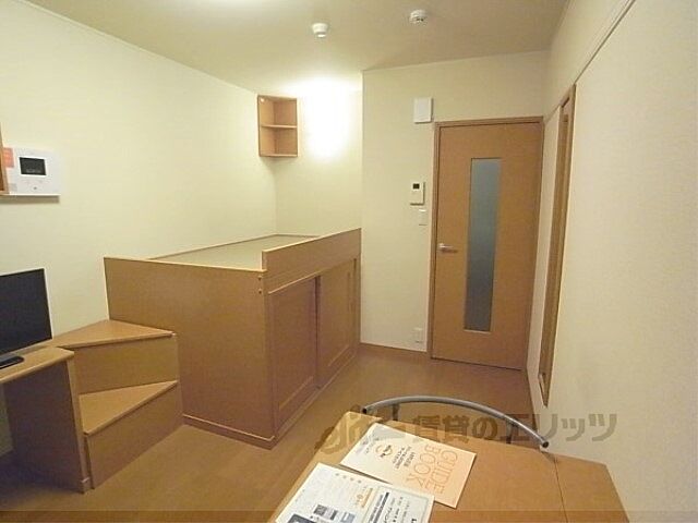 子供部屋
